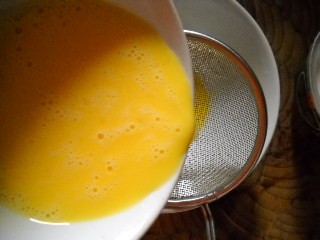 Milk Stew recipe
