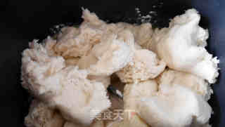 Shacha Sauce Cream Meal Pack recipe