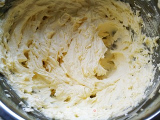 Genting Cookies recipe