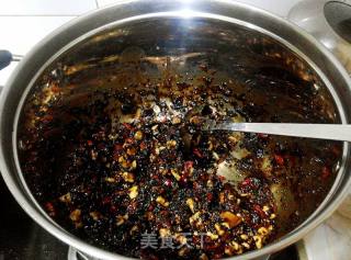 Tonic is Essential-handmade Donkey-hide Gelatin Paste recipe