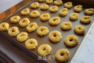 【lemon Cookies】 recipe