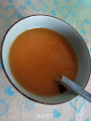 Apple Ginger Soy Milk recipe