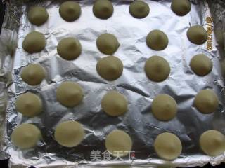 Polka Dot Cocoa Cake Roll recipe