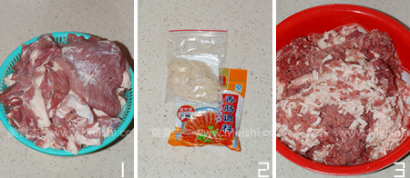 Cantonese Sausage recipe