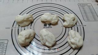 # Fourth Baking Contest and is Love to Eat Festival# Light Cream Soft European Buns recipe