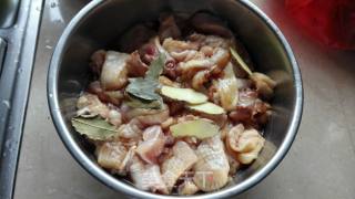 Lotus Leaf Glutinous Rice Chicken recipe