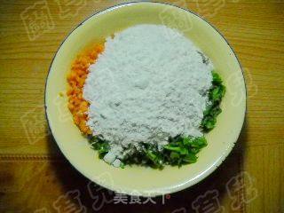 Shepherd's Purse Carrot Cake recipe