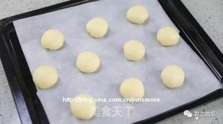 Soft Fragrant Milk Bag recipe