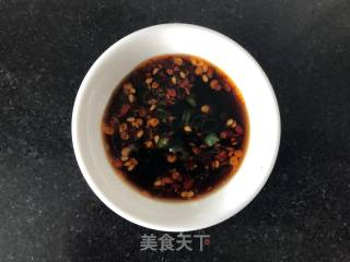Three-color Steamed Egg recipe
