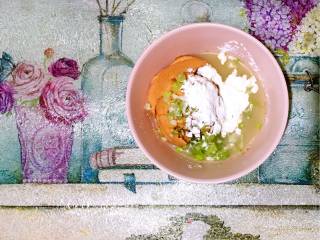 Meat Loaf, Upgraded Luncheon Meat (for Babies) recipe