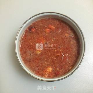 Hawthorn Jam recipe