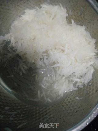 Matsumaru recipe
