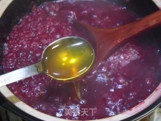 Bayberry Jam recipe