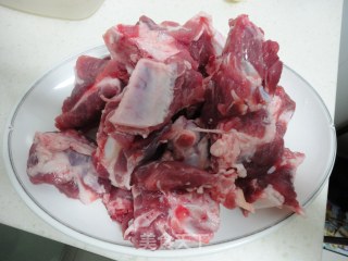 Braised Ribs recipe