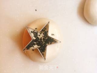 Minced Meat Shrimp Crackers recipe