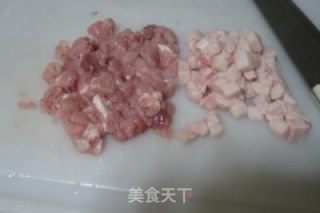 Glutinous Rice Shaomai recipe