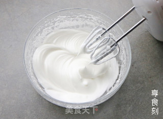 [new Microwave Skill] Tomato Cake recipe