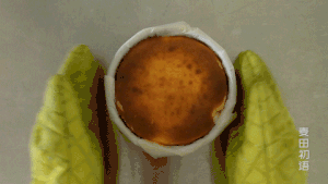 Net Red Basque Cheesecake recipe