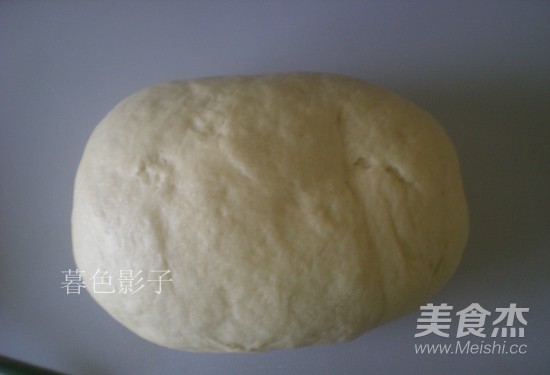 Savory Hanamaki Bread recipe