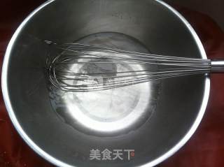 Egg Tart recipe