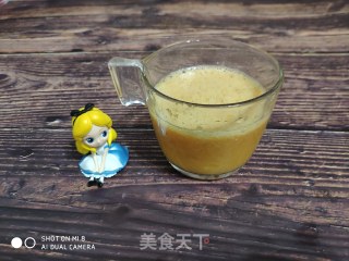 Peach Juice recipe