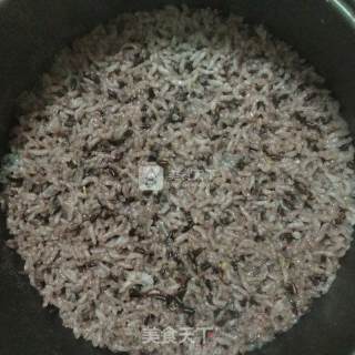 Bamamo Rice recipe