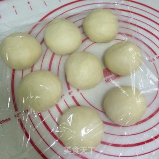 Cheese Lava Bread recipe