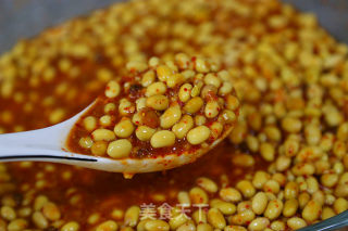 Water Tempeh-----with Congee and Side Dishes recipe