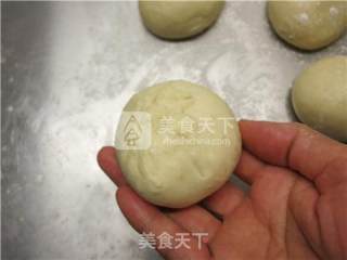 #aca烤明星大赛# Coconut Bread Rolls with Xylitol recipe