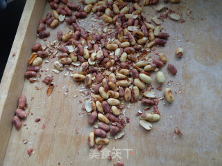 Peanut Butter recipe