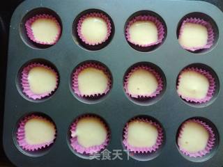 Chiffon Cake recipe