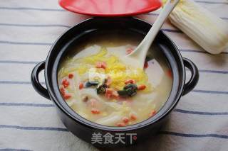 Soup Baby Dishes recipe