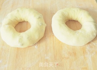 Milk Bread recipe