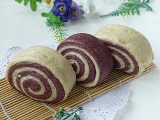 Multigrain Bun Rolls recipe