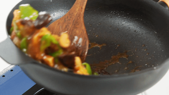 Stewed Chicken Drumsticks with Fresh Mushrooms [teacher Kong to Cook] recipe