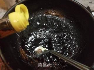 West Lake Fish with Vinegar Sauce recipe