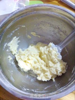 # Fourth Baking Contest and is Love to Eat Festival# Butter Cookies recipe