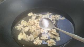Amber Peach Kernel recipe