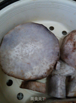 Taro Doll recipe