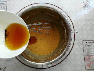 Honey Black Tea Fei Nanxue (improved Version) recipe