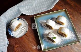Millet Donkey Rolling recipe
