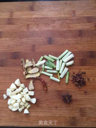 Spicy Fried Chicken Drumsticks recipe