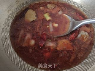 Reunion Dinner ~ Beer Wuchang Fish recipe