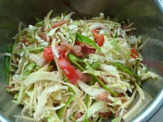 Hanimu——xinjiang Taste recipe