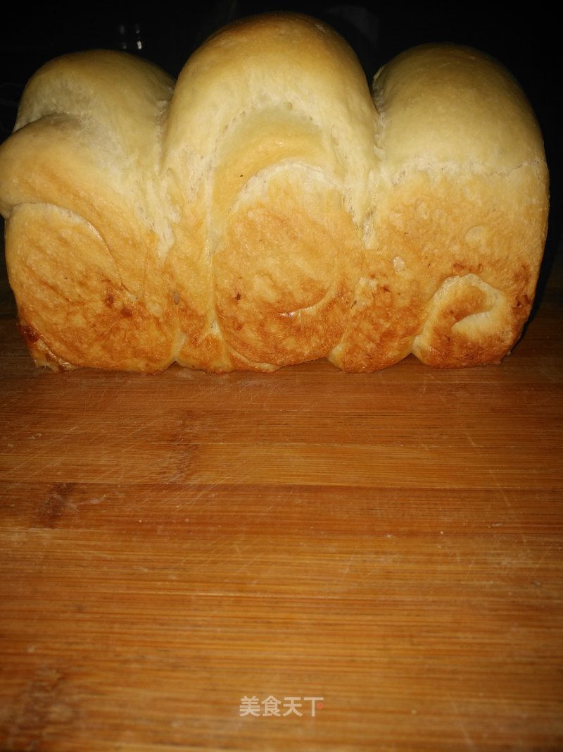 Old Noodles Medium Toast recipe