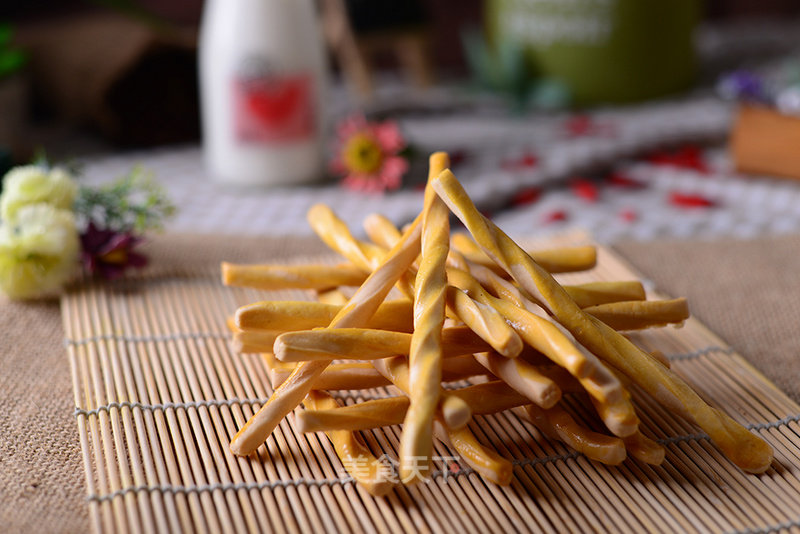 Simple and Delicious Alabang recipe