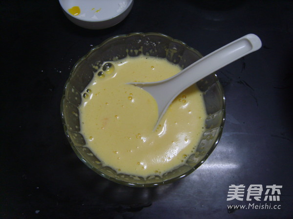 Soufflé Cheese Cake recipe