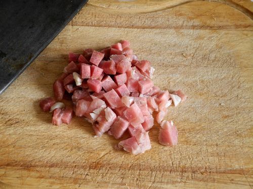 Fried Rice with Onion recipe