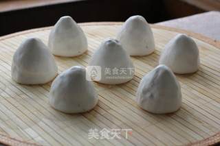 It's Another Season of "mao Gu Tuan". recipe