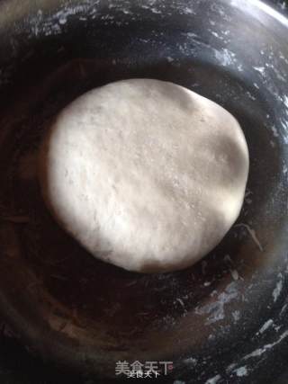 Chinese Burrito recipe